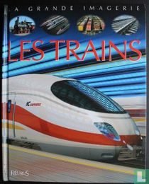 Les trains