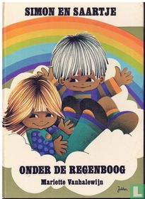 Onder de regenboog