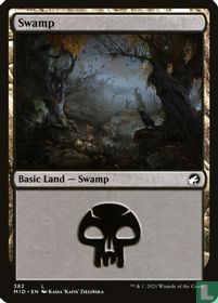 Swamp