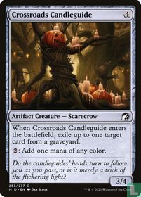 Crossroads Candleguide