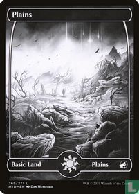 Plains