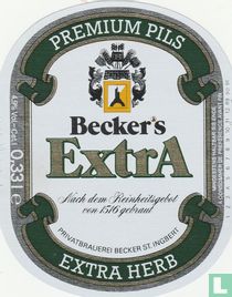 Becker's Extra