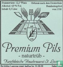 Premium Pils