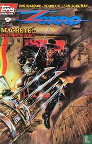 Zorro 9