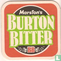 Burton bitter
