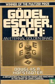 Gödel, Escher, Bach