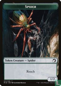 Spider