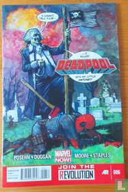 Deadpool 6