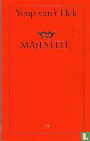 Majesteit 