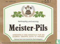Meister-Pils