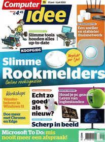 Computer Idee 15