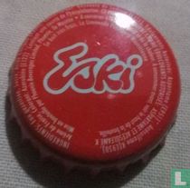 Eski (rouge)