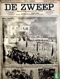 De Zweep 39