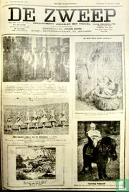 De Zweep 23
