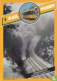 Railhobby 1