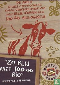 BE06004b - "Zo blij met 100% bio" 