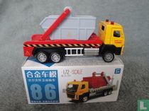 Volvo FM Dumper acheter