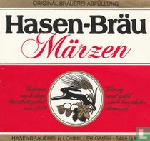 Hasen-Bräu Märzen