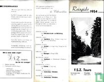 Reisgids F.S.Z. tours