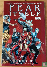 Fear Itself 1
