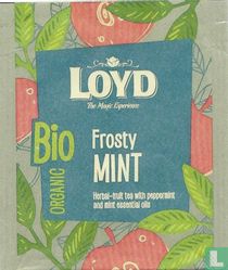 Frosty Mint