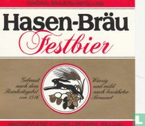 Hasen-Bräu Festbier