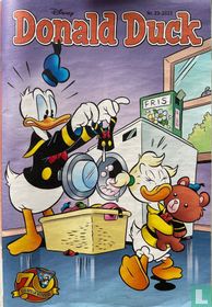Donald Duck 23 kaufen