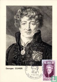 Georges Cuvier