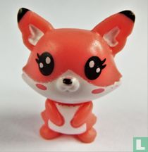 chat (rose)