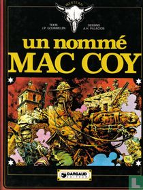 Un nommé Mac Coy