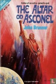 The Altar on Asconel + Android Avenger