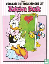 Vrolijke ontboezemingen uit Katrien's dagboek 