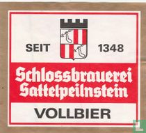Vollbier