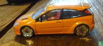 Ford Focus WRC