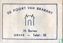 De Poort van Brabant