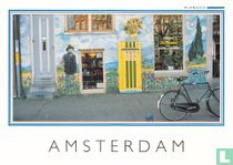 VDP 0042 - De Dag van de Prentbriefkaart 14 april 1996