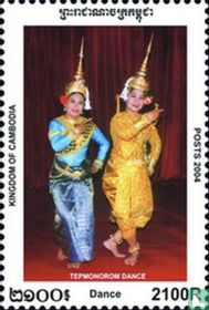 Tepmonorum Ballet