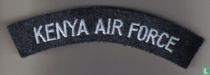 Kenya Air Force