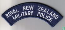 Royal New Zealand Military Police