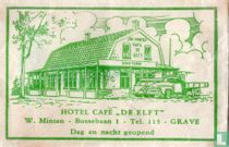 Hotel Café "De Elft"