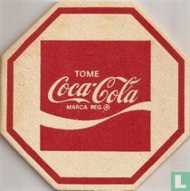 Tome Coca-Cola