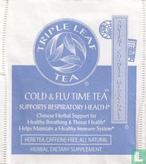 Cold & Flu Time Tea [tm] 