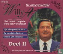 De onvergetelijke Willy Alberti 2