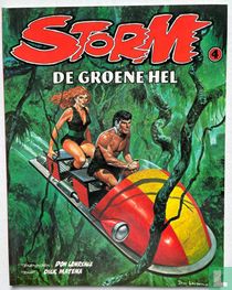 De groene hel kaufen