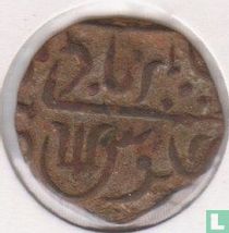 Bengale 1 pice ND (1820-1824)