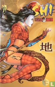 Shi: Heaven & Earth 4