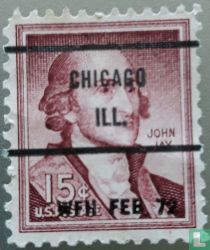 John Jay