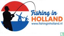 Fishing in Holland