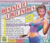 Dance Trends 2