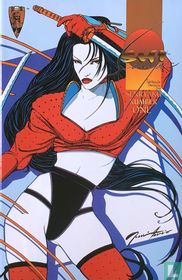 Shi: Senryaku 1